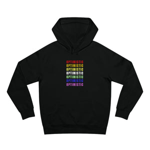 Unisex Supply Hoodie